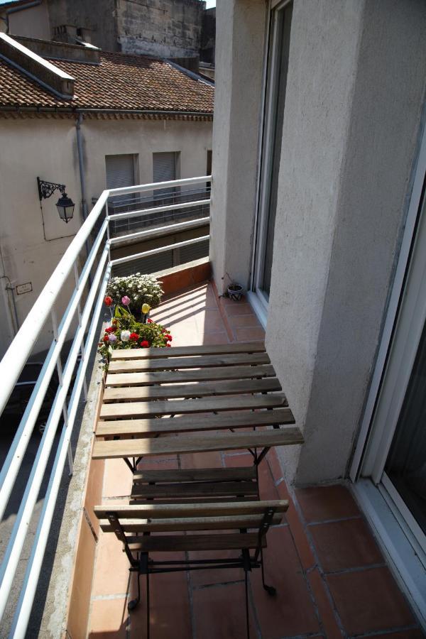 아흘르 Laincel - Clim - Balcon 아파트 외부 사진